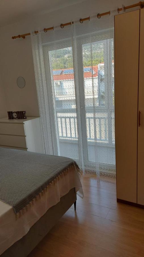 Apartment Tre Strade Baska Voda Luaran gambar